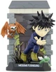 Іграшка сюрприз YUME з колекційною фігуркою Jujutsu Kaisen (11205) (4895217512059) - изображение 7