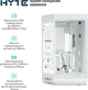 Корпус Hyte Y70 Touch Snow White (CS-Hyte-Y70-WW-L) - зображення 5