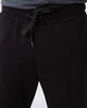 Брюки спорт TRUSSARDI JEANS (52P00253-1T005813-K299/22-23) Чорний XL - изображение 3