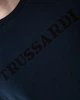 Футболка чоловіча TRUSSARDI JEANS (52T00642-1T006062-U281/22-23) Синій XL - изображение 3