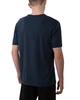 Футболка чоловіча TRUSSARDI JEANS (52T00642-1T006062-U281/22-23) Синій XL - изображение 4