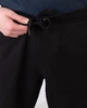 Брюки спорт TRUSSARDI JEANS (52P00289-1T000039-K299/22-23) Чорний XXL - изображение 3