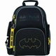 Рюкзак шкільний з LED-вишивкою + пенал Kite Education DC Comics Batman DC24-702M (LED) - изображение 3