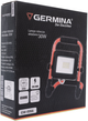 Lampa robocza składana Germina 30 W 2700 lm (GW-0066) - obraz 6