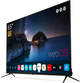 ТБ Vinga S65UHD25BWEB - зображення 3