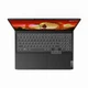 Ноутбук Lenovo IdeaPad Gaming 3 16ARH7 (82SC00AFRA) Onyx Grey - зображення 2