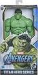 Игрушка Hasbro Халк 30 см Мстители - Hulk, Titan Hero Series, Avengers (E7475) - изображение 3