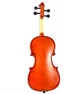Скрипка Rafaga AB 1/8 с кофром и канифолью (Коричневого цвета) - изображение 2