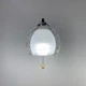 Настінний світильник Бра Light House LNF-17410/1 W чорний - зображення 5