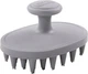 Щітка Dexas BrushBuster для купання собак Світло-сіра (PW740429) - зображення 1