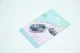 Брелок для пошуку ключів KEY FINDER Black - изображение 3