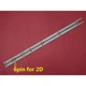 LED підсвітка Samsung TV 40" 2012SVS40 7032NNB LEFT56 RIGHT56 2D REV1.1 120317 2шт. - изображение 3
