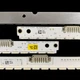 LED підсвітка Samsung TV 40" 2012SVS40 7032NNB LEFT56 RIGHT56 2D REV1.1 120317 2шт. - изображение 5