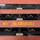 LED підсвітка Sony TV 65" NLAW50351 LS2 64LED 477mm 5071602-212-0870 3шт. - изображение 3