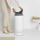 Бак для белья Brabantia 35 л белый 304866 (00801003) - изображение 7