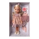 Кукла Little Milly 91098 B, дополнительная одежда, в коробке 36 см - изображение 2