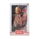 Кукла Little Milly 91098 B, дополнительная одежда, в коробке 36 см - изображение 3