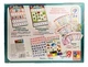 Настольная игра Vladi Toys "Магнитная игра: English, Азбука и Математика" - изображение 7