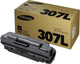 Toner Samsung MLT D307L Black (0191628435333) - obraz 2