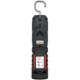 Фонарь LED на батарейки 3X AA, 8+1 диод, крюк+магнит, 3 режима света (YT-08513) - изображение 4
