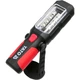 Фонарь LED на батарейки 3X AA, 8+1 диод, крюк+магнит, 3 режима света (YT-08513) - изображение 5
