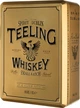 Виски Teeling Small Batch 0.7 л 46% + 2 бокала в металлической коробке (5391523276719) - изображение 2