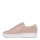 Кеды женские Michael Kors Chapman Lace-up Pink 36 (6) 23 см (B08VGN163P) - изображение 8
