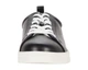 Кеды женские Calvin Klein Maddie Black черные 39 (8.5) 25.5 см (B0B91Z8KQS) - изображение 7
