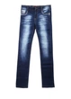 Джинсы MTP 146см Синий (YDB-3455-Blue) - изображение 1