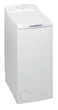 Стиральная машина с вертикальной загрузкой Whirlpool AWE 5080 - изображение 2