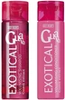 Набор Mades Cosmetics Body Resort Exotical Guava Шампунь 250 мл + Кондиционер 250 мл (8714462047818) - изображение 1