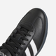 Жіночі кеди низькі adidas FA Samba ID7339 37.5 (4.5UK) 23 см Чорні (4066754034667) - зображення 8