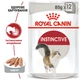 Консервированный корм Royal Canin Instinctive wet in loaf 85 г (41460010) - изображение 4