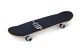 Детский деревянный скейтборд Fish Skateboard с принтом Color spray&nbsp;до 90 килограмм - изображение 2