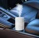 Зволожувач повітря ультразвуковий Н2О HUMIDIFIER 260 білий - изображение 3