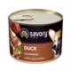 Консервированный корм Savory Dog Adult Duck 100 г (1111165039) - изображение 2