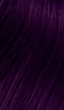 Краска для волос с низким содержанием аммиака Mowan Megix10 4.22 Intense Purple Medium Brown 100 мл (8015005022799) - изображение 2
