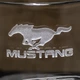 Чашка для чая и кофе с гравировкой Ford Mustang - изображение 4