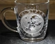 Чашка с гравировкой Знак Зодиака Рак - изображение 2