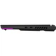 Ноутбук ASUS 18 ROG Strix G18 G814JZR 2560x1600 240Hz/i9-14900HX/32/1TB SSD/RTX 4080 12GB/W11 (90NR0IN3-M00390) - зображення 3