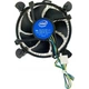 Кулер для процесора Intel BOX E97378-001 Socket 1150/1155/1156/1151 (Алюминий и медь) (E97378-001) - изображение 2