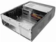 Корпус GameMax ST-607 (ST-607) 300 Вт - зображення 5