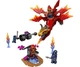 Конструктор LEGO NINJAGO Битва Драконів-джерел Кая (71815) - изображение 2