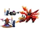 Конструктор LEGO NINJAGO Битва Драконів-джерел Кая (71815) - изображение 3
