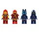 Конструктор LEGO NINJAGO Битва Драконів-джерел Кая (71815) - изображение 6
