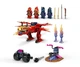 Конструктор LEGO NINJAGO Битва Драконів-джерел Кая (71815) - изображение 7