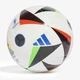 Мяч для футбола adidas EURO 2024 Fussballliebe Training Размер 5 (Art: IN9366) - изображение 2
