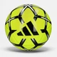 М'яч для футболу adidas Starlancer Club Размер 4 (Art: IT6382_4) - зображення 1
