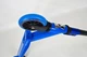 Самокат трюковый Explore Wave Classic ABEC-7 110 мм Синий - изображение 8