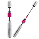 Туш для вій Double Lash Extend, 12 мл - изображение 2